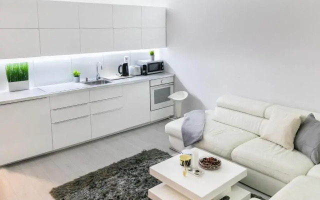 SunHill Luxury Apartment at Buda Castle