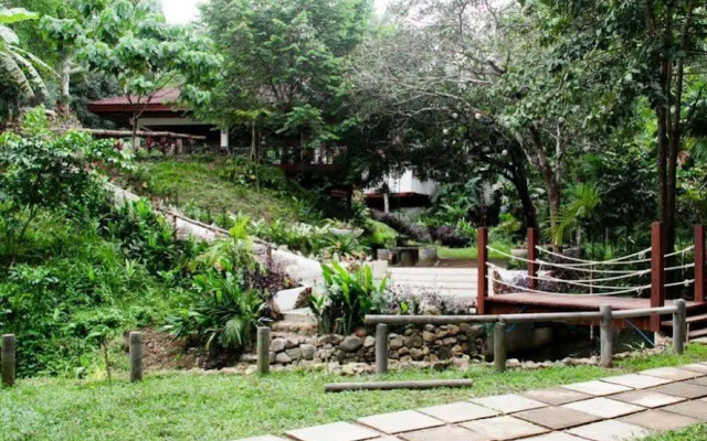 Camp Alfredo Adventure Resort
