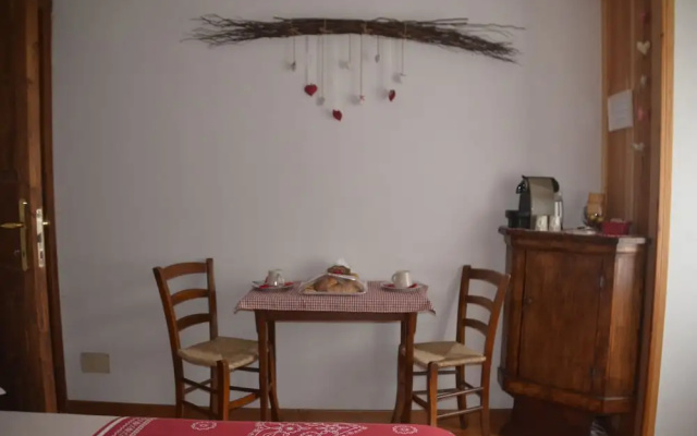 B&B Marcellina