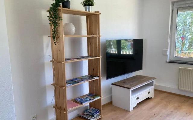 Neu Ab 2022: Schone Ferienwohnung in Top-Lage 84m2