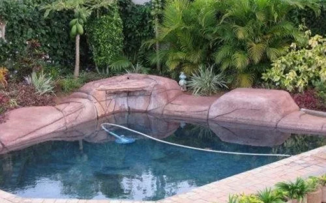 Avalon Guest House