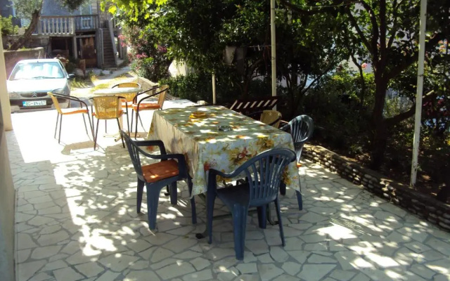 Apartments Papan