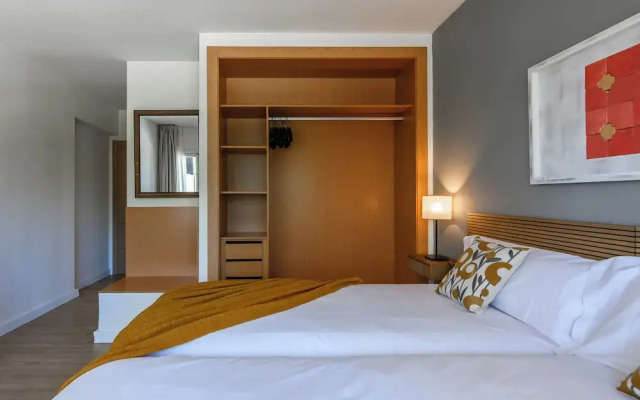HOTEL DON DIEGO by Ĥ