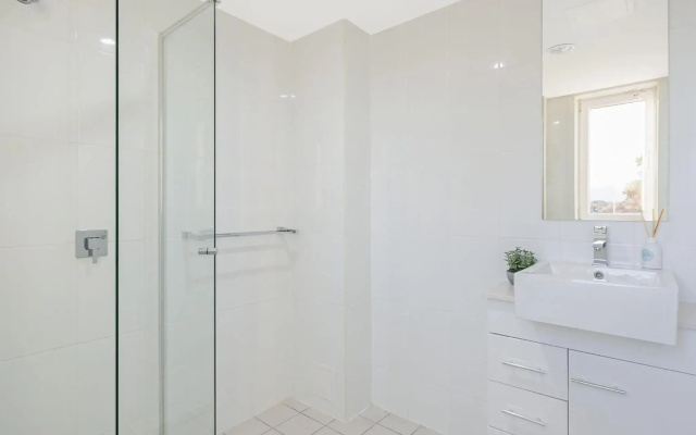 Wharf Apartment Unit 11