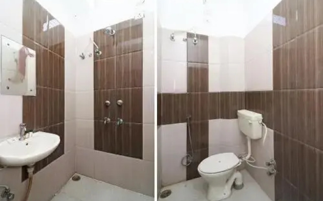 Shree Ram Palace By OYO Rooms