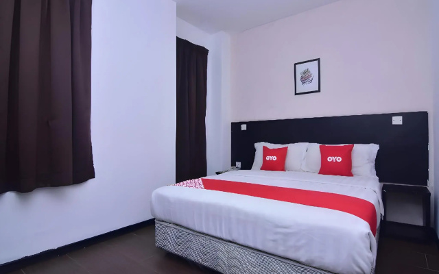 Hotel O Astana Hotel