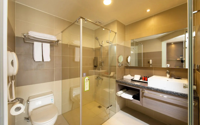 Forte Hotel Changhua