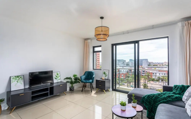 Knightsbridge 702w by Ctha