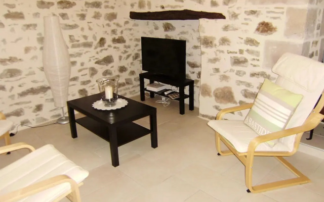 Gîte de la Bastide - Porte de la Pique