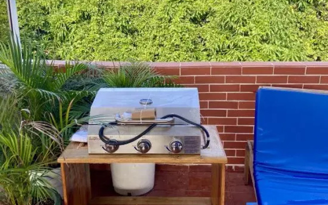 Charming 1-Bedroom Apartment in Puerto Plata, Dominican Republic