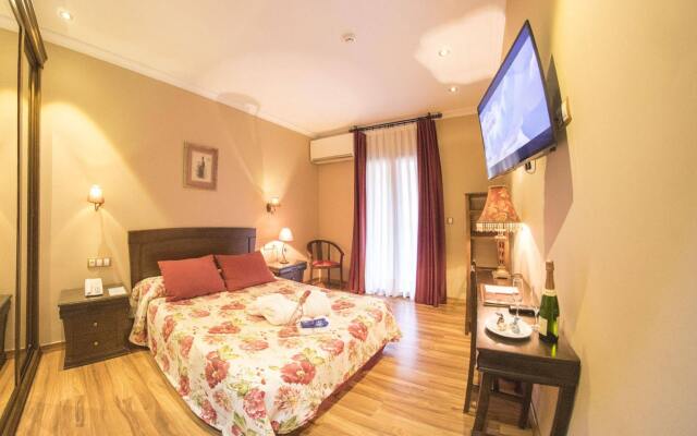Hotel & Spa María Manuela комната для гостей
