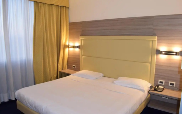 Palace Inn