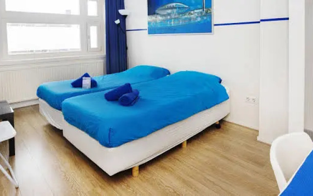 Woonhotel Eindhoven - Hostel