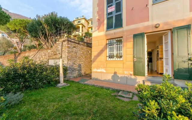 ALTIDO Family Flat in Camogli
