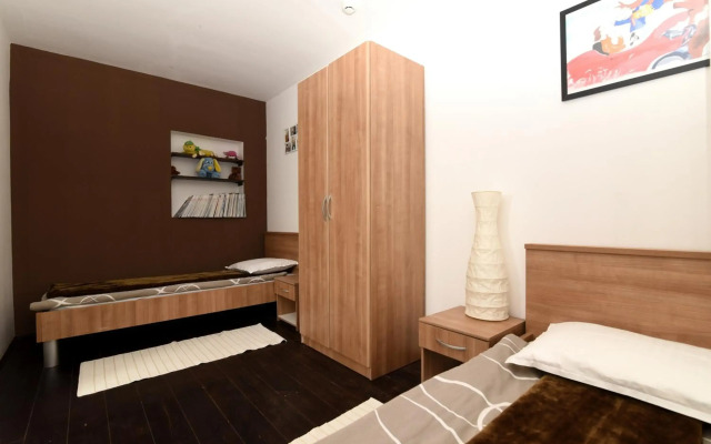 Apartman Blazek Kastav