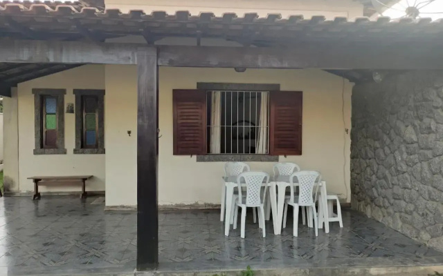 Casa Area Gourmet