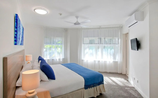 The Emerald Resort Noosa