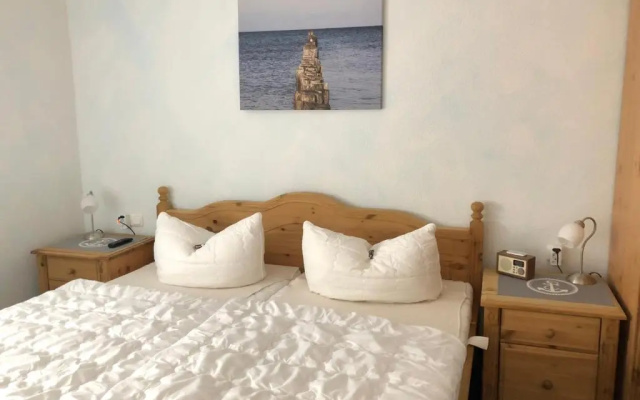 Haus Hugo Zingst