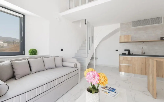 Karat Suites