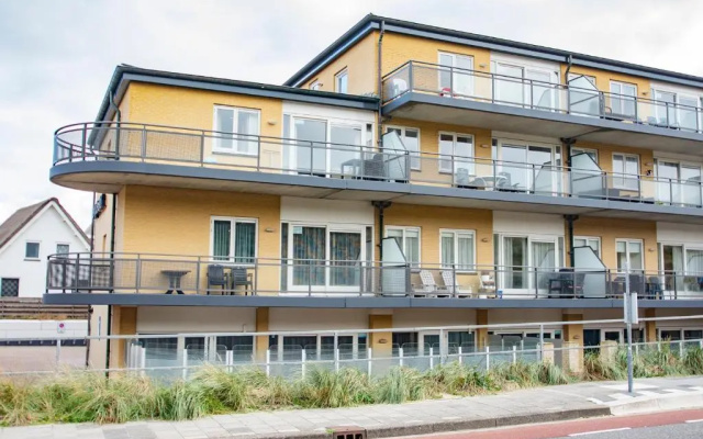Wijde Blick appartement 211 - Callantsoog