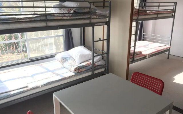 Yamatoso - Hostel