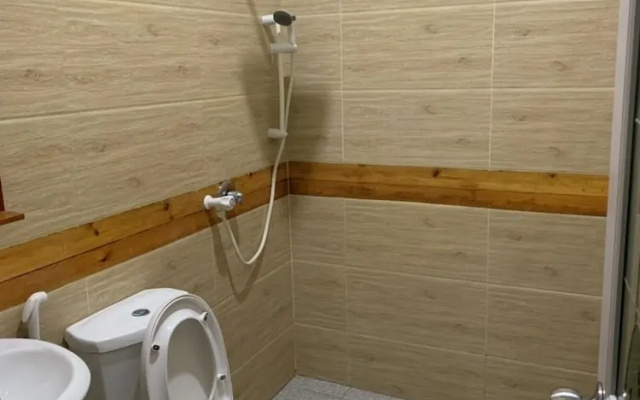 Eveyla guesthouse