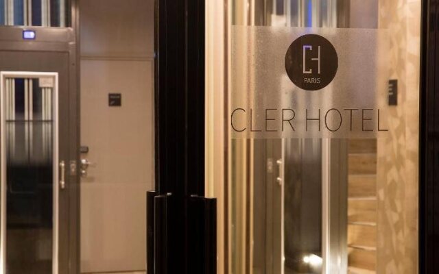 Cler Hotel 0