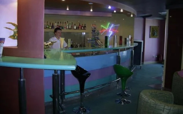 Hotel New Royal