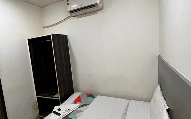 Hotel Mahi