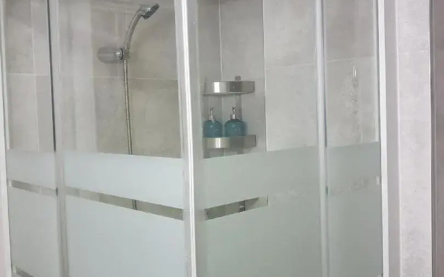 Bonito Apto Barrio del Pilar Smart Fit