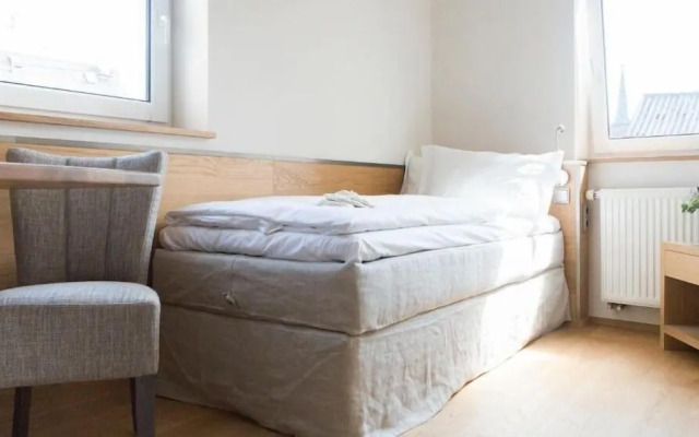 Cottage Rheingau Hotel