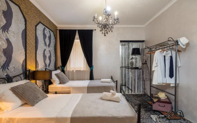 Bajamonti apartment - amazing Split view