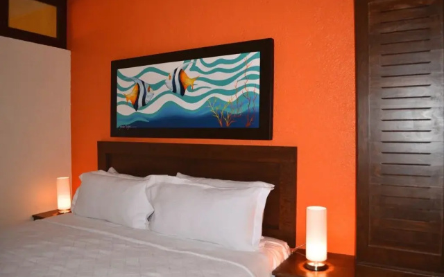 La Buena Vida Suites - Adults Only