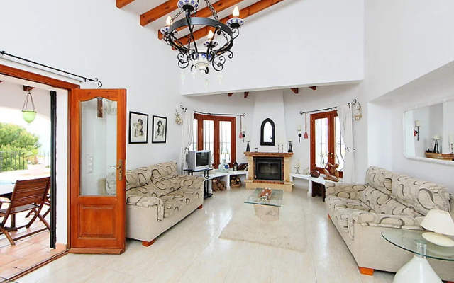 Casa Esperanza