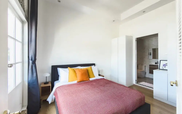 The White House Serviced Residences