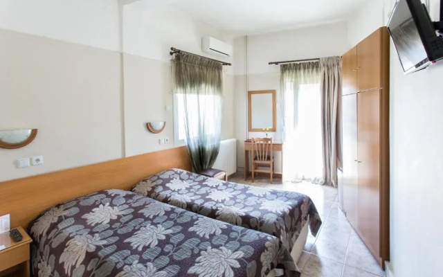 Anesis Hotel