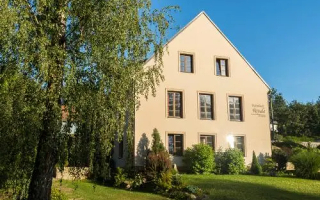 Rožmberk Royale Pension