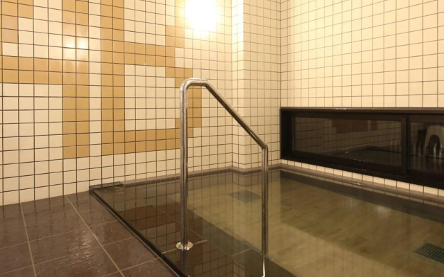 AB Hotel Seki