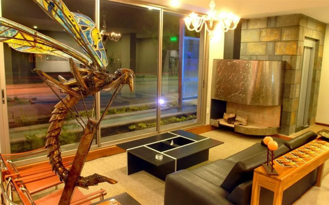 Tierra Mora Hotel Boutique & Apartments