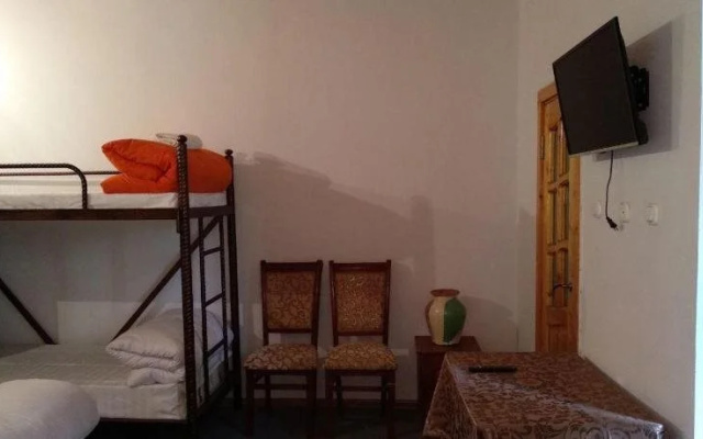Hostel & Guest House Sim-Sim