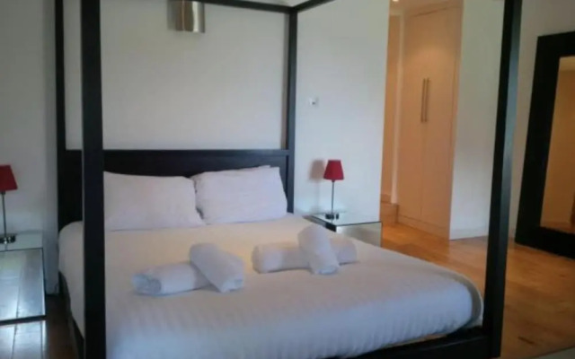 Lamorna Cove Hotel