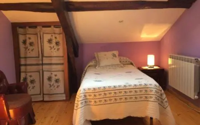 Casa Rural Panizales