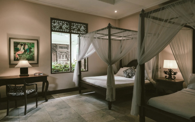 Honeymoon Guesthouse