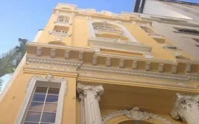 Solar Centro