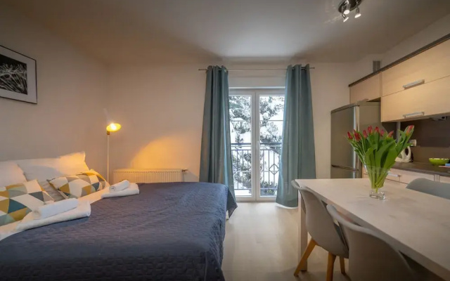 RentPlanet - Apartamenty Grabskiego