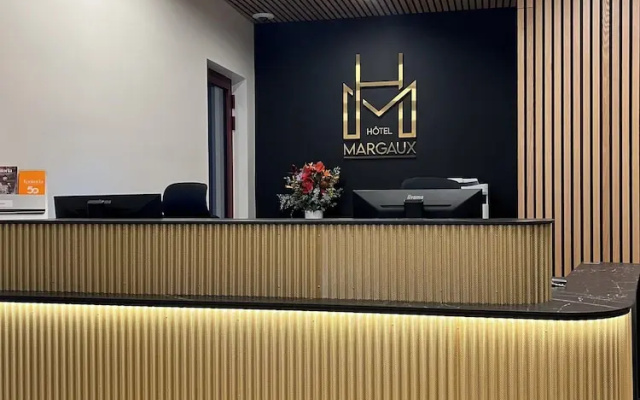 Hôtel Margaux