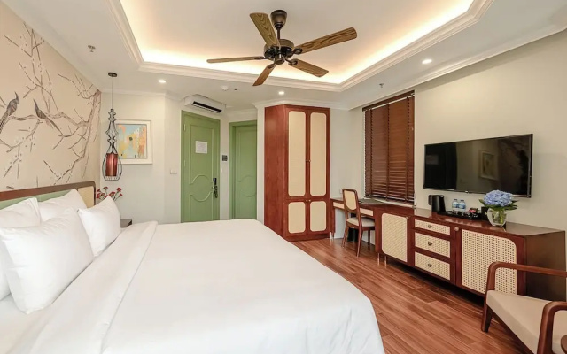 Moon View Hotel 2