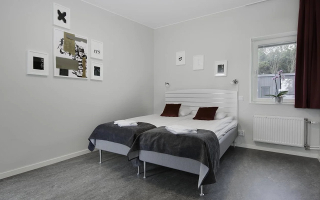 Hotell Eken