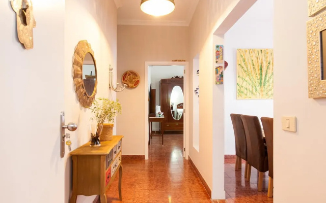 Beautiful Beach Apartment M&B IV by Las Canteras