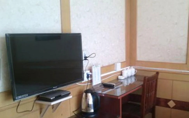 Qingdao Yunxin Business Hotel